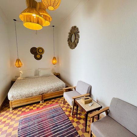 Riad Yu Yu Marrakesh Exterior foto