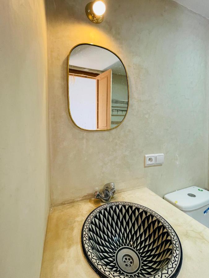 Riad Yu Yu Marrakesh Exterior foto