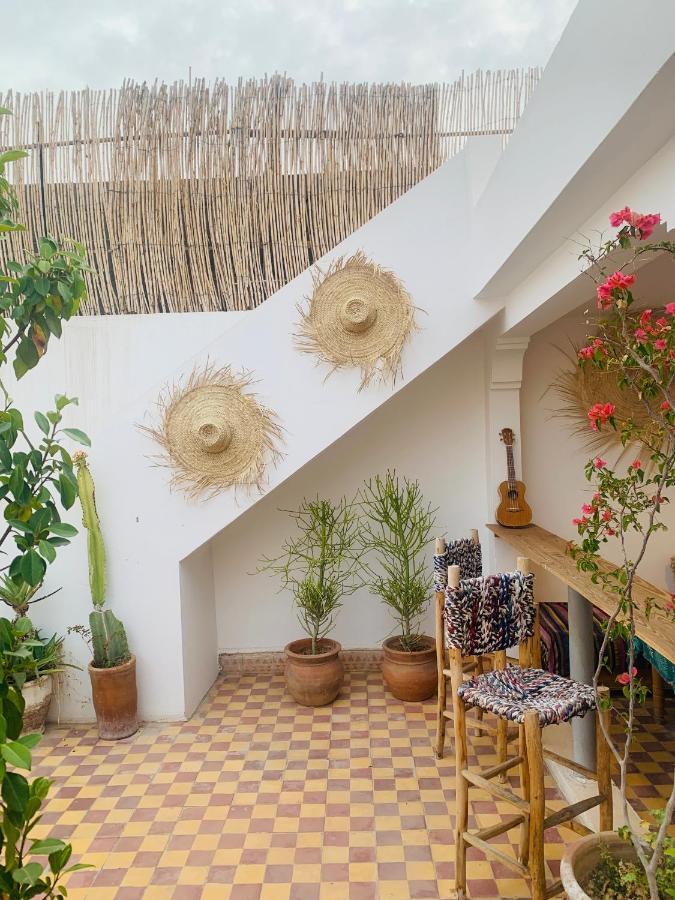 Riad Yu Yu Marrakesh Exterior foto