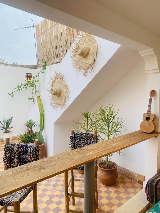 Riad Yu Yu Marrakesh Exterior foto