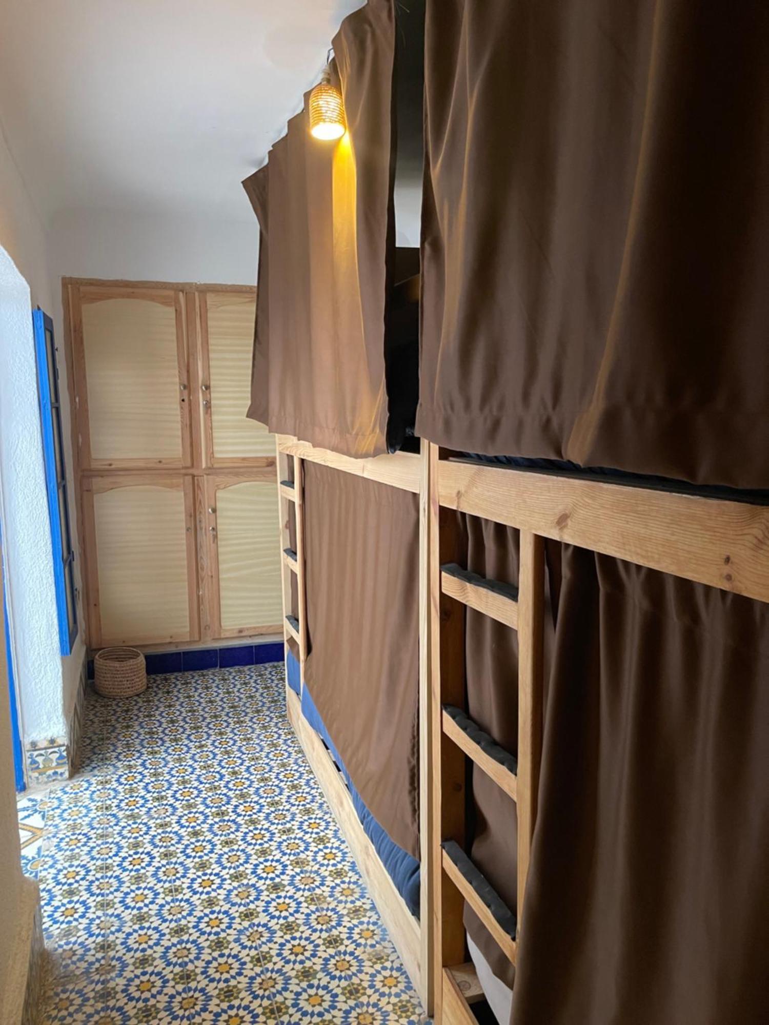 Riad Yu Yu Marrakesh Exterior foto