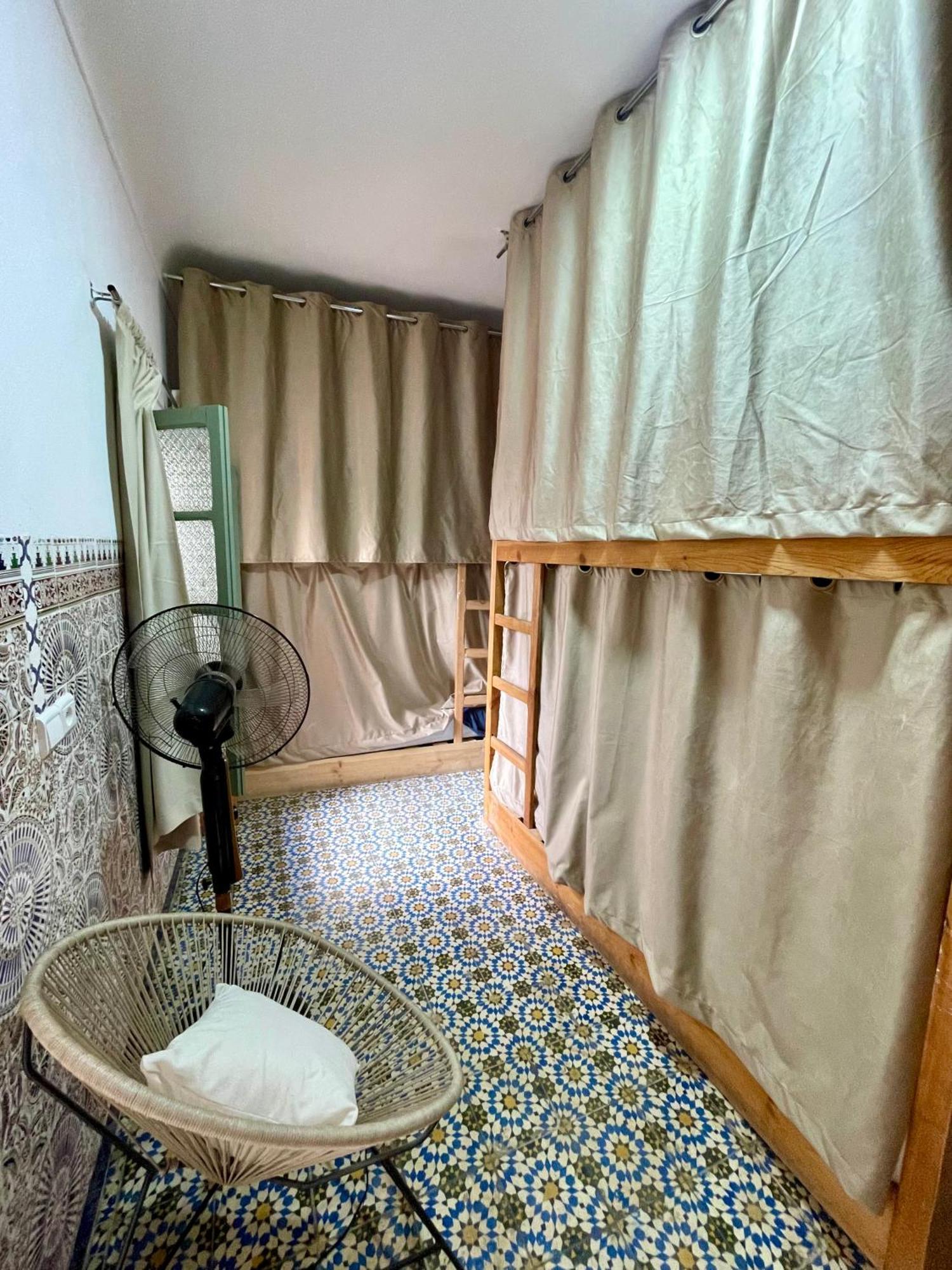 Riad Yu Yu Marrakesh Exterior foto