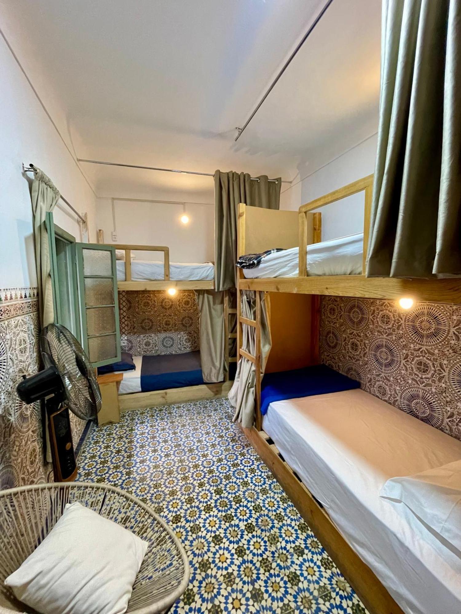 Riad Yu Yu Marrakesh Exterior foto