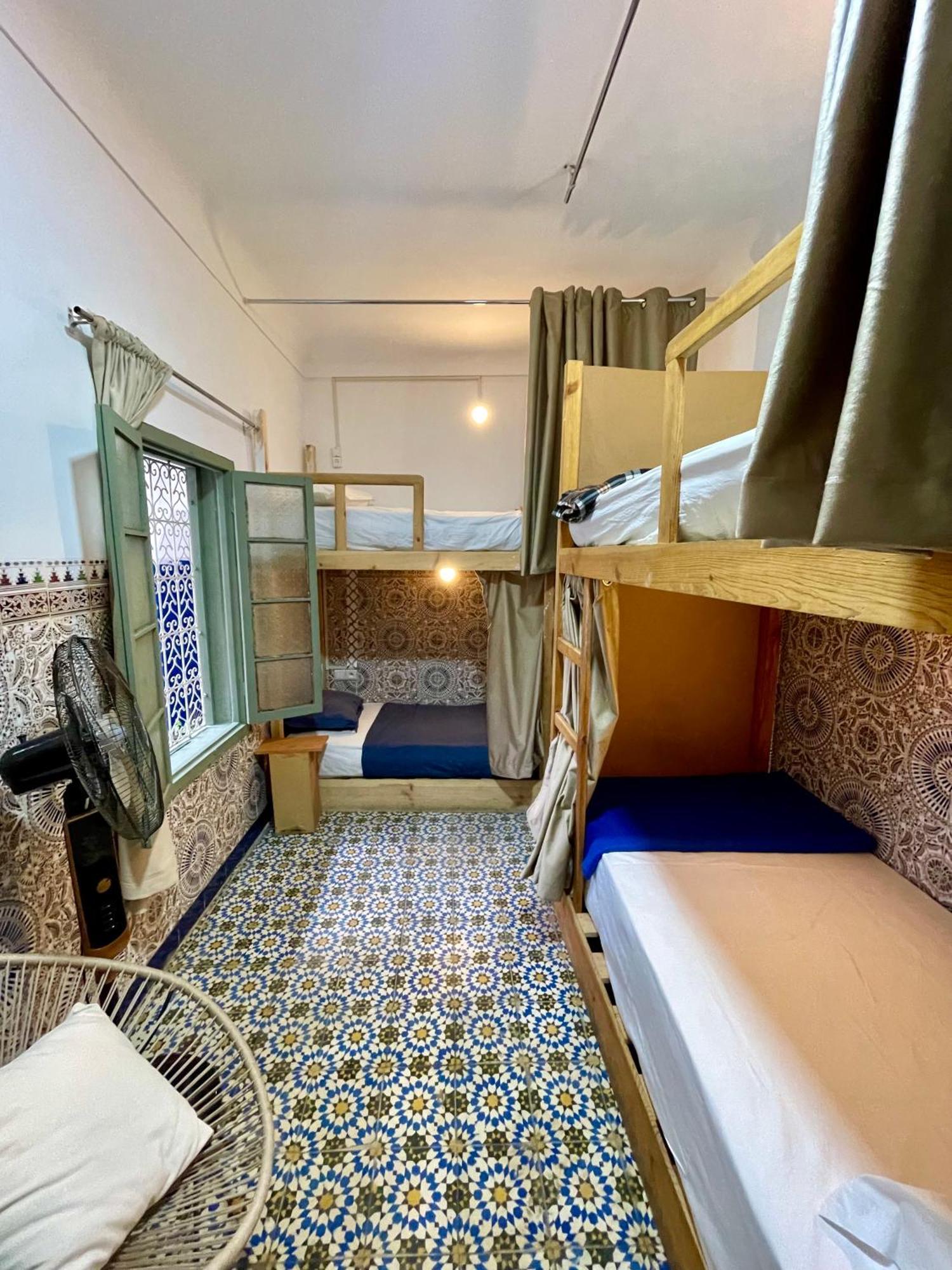 Riad Yu Yu Marrakesh Exterior foto